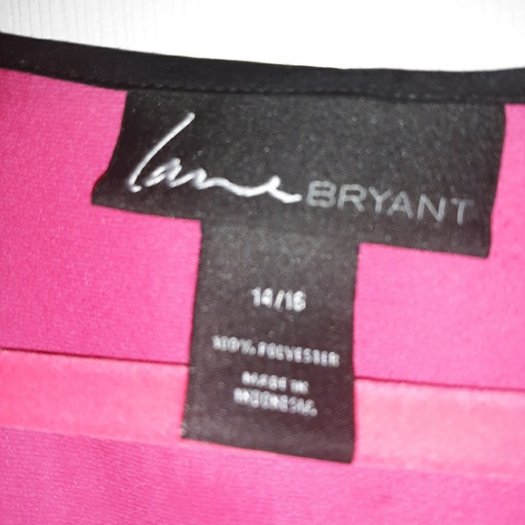 Blouse - Picture 2 of 6